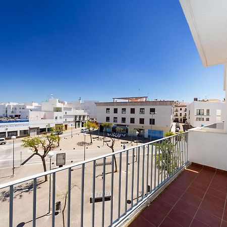 Calas De Conil Duplex B Conil De La Frontera Esterno foto